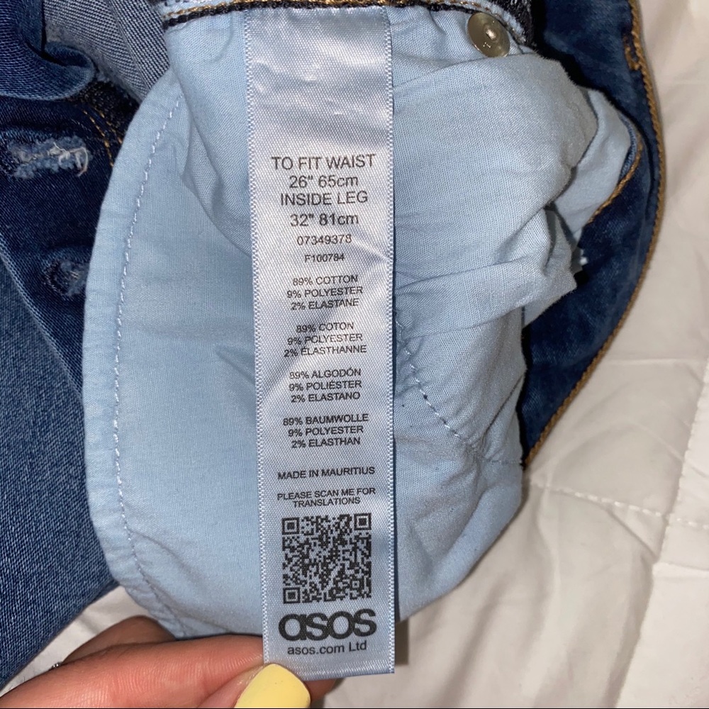 ASOS Jeans - Picture 5 of 5